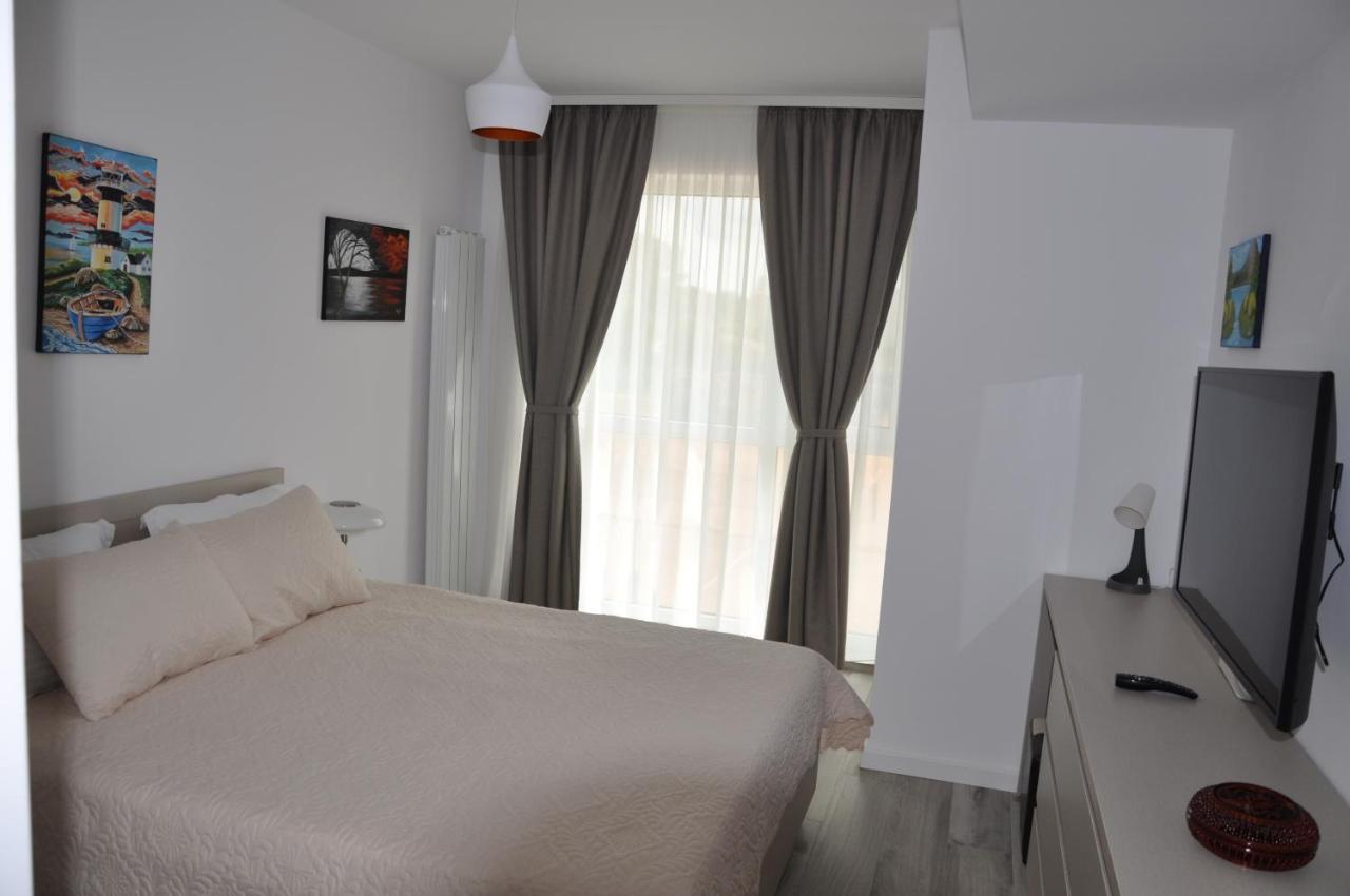 Simo Velier Residence Mamaia Exterior photo