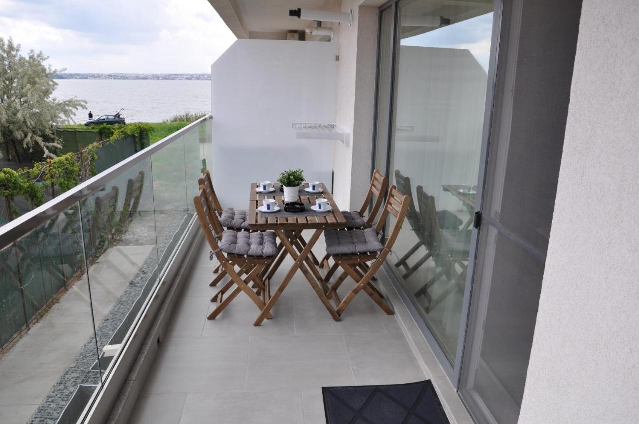 Simo Velier Residence Mamaia Exterior photo